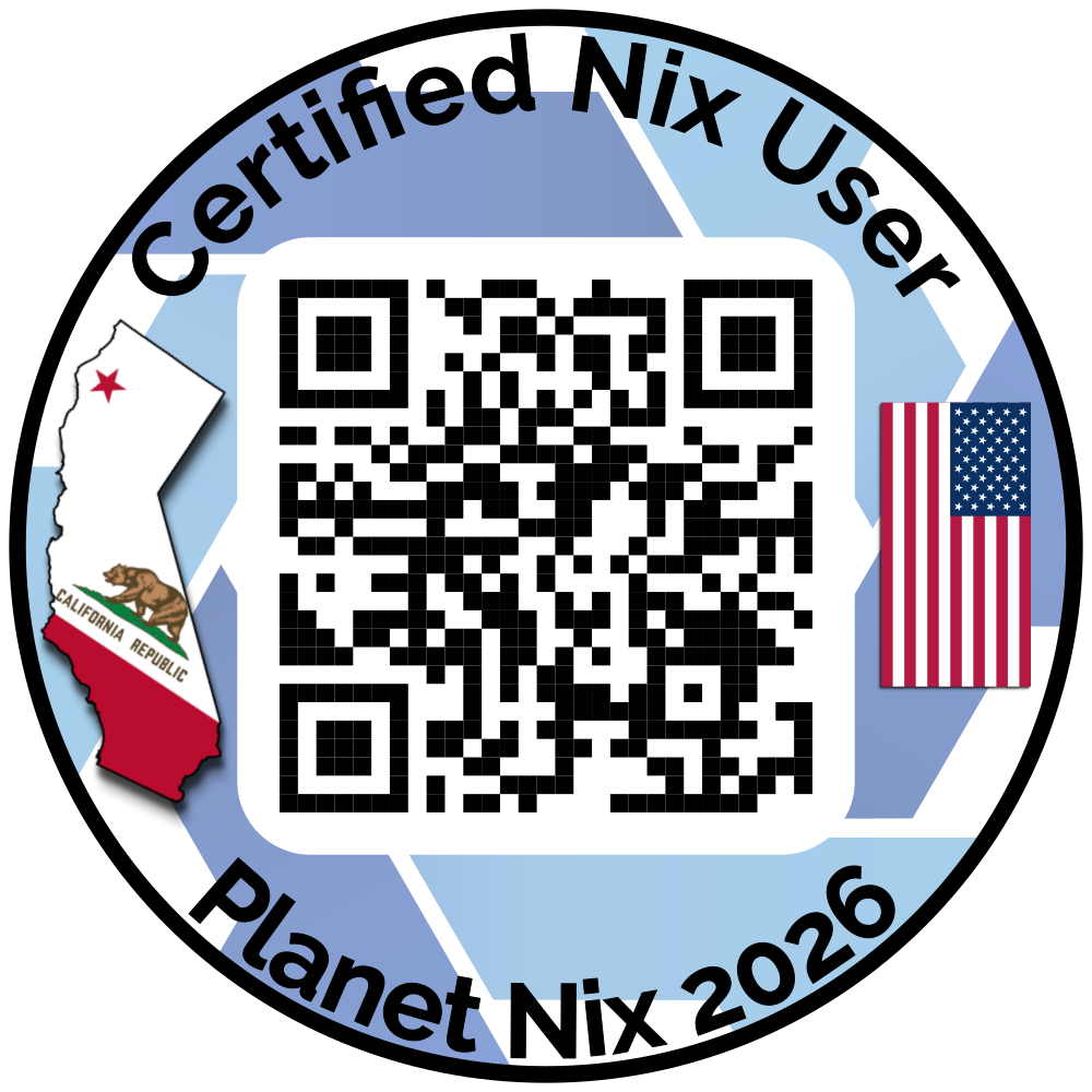 Planet Nix 2026